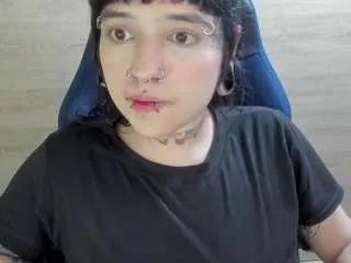 pink-dustt from CamSoda is Freechat