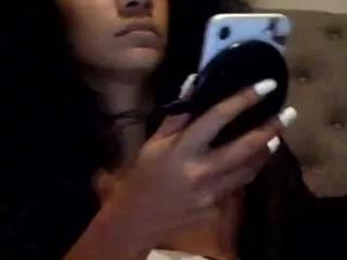 pinksugar from CamSoda is Freechat