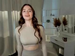 Photos of pollycowick from CamSoda is Freechat