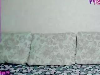 pollyytrapp from CamSoda is Freechat