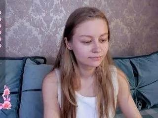 Photos of polumna from CamSoda is Freechat