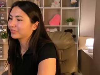 ponka-palmer from CamSoda is Freechat