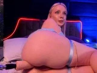 poppymichaelson from CamSoda is Freechat