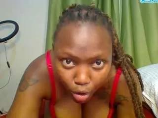 pretty-sugar from CamSoda is Freechat