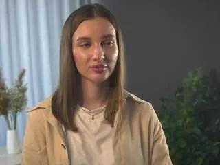 primrosealliston from CamSoda is Freechat