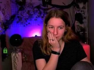 pure-angel1 from CamSoda is Freechat