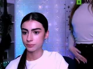 pure-angel1 from CamSoda is Freechat