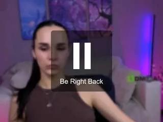 pure-angel1 from CamSoda is Freechat