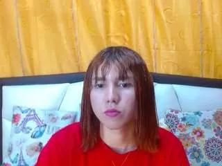 racheljonier from CamSoda is Freechat