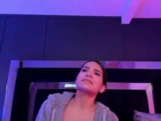 rachellmiller-88 from CamSoda is Freechat