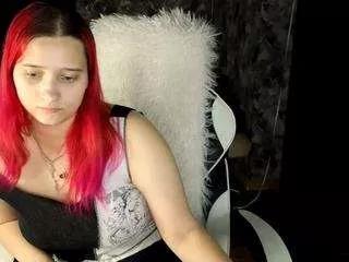 rachelpirce from CamSoda is Freechat