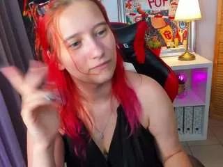 rachelpirce from CamSoda is Freechat
