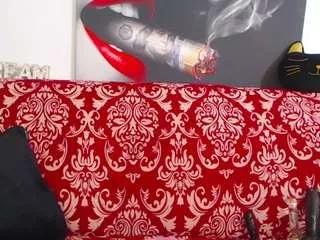 raisaallen from CamSoda is Freechat