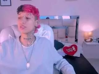 ravengreen from CamSoda is Freechat