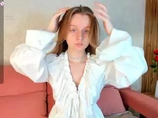 rina-panic from CamSoda is Freechat