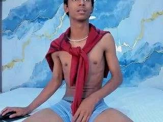 riostark from CamSoda is Freechat