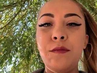 riskygirl9830 from CamSoda is Freechat