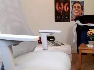 roaringkitty from CamSoda is Freechat