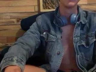Photos of rockstarjosh13 from CamSoda is Freechat