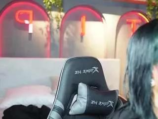 Photos of romina666 from CamSoda is Freechat