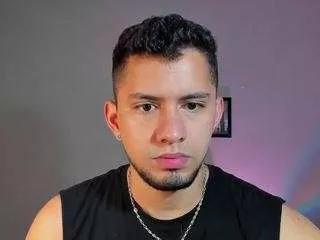 ronnie-miller1 from CamSoda is Freechat