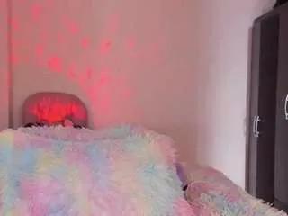 rosalielust from CamSoda is Freechat