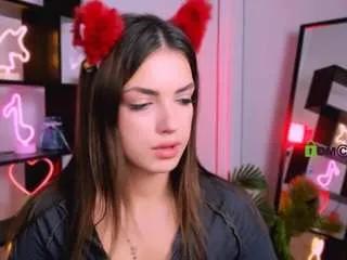 rose-style from CamSoda is Freechat