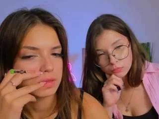 rose-style from CamSoda is Freechat