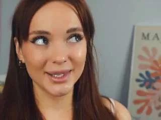 rosellaverret from CamSoda is Freechat