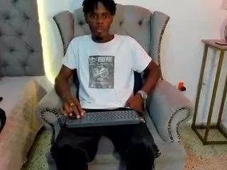 royce-ebony from CamSoda is Freechat