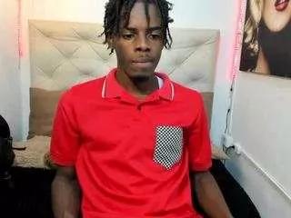 royce-ebony from CamSoda is Freechat