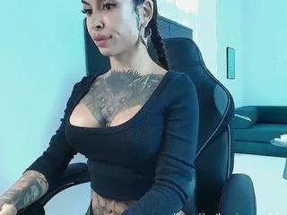 rubbernina from CamSoda is Freechat