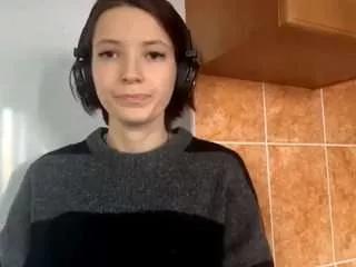 rubyhill from CamSoda is Freechat
