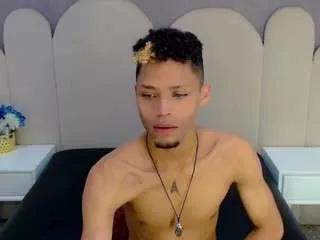 ryan-bigcock from CamSoda is Freechat