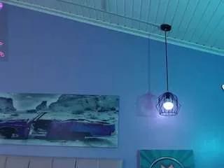sabrinaa-fox from CamSoda is Freechat