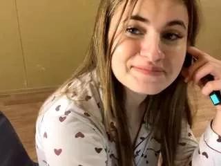 sadiejones from CamSoda is Freechat