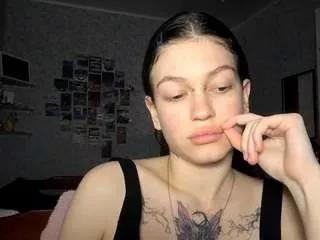 sadiewilson from CamSoda is Freechat