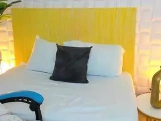 saliha-pinky from CamSoda is Freechat