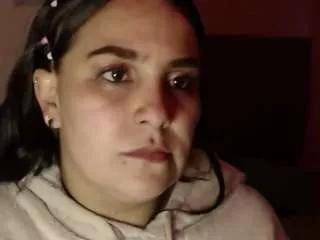 salmalopez from CamSoda is Freechat