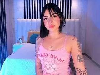 salomehills1 from CamSoda is Freechat