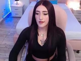 samantaa-rose from CamSoda is Freechat