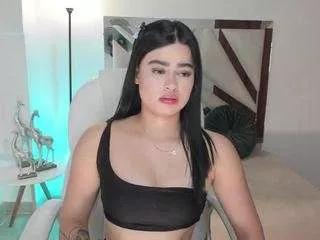 samanthaa-cooper from CamSoda is Freechat