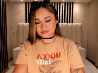 Photos of samanthaconnor from CamSoda is Freechat
