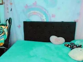 samanthadream from CamSoda is Freechat