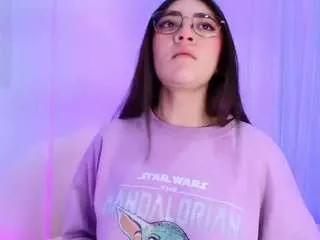samiievans from CamSoda is Freechat