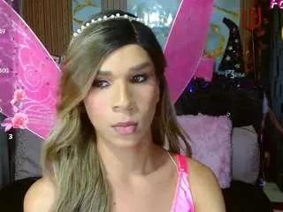 samlittle1 from CamSoda is Freechat