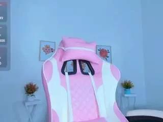 sammy-dolly from CamSoda is Freechat