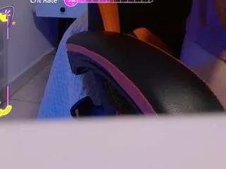 sammy-evans1 from CamSoda is Freechat