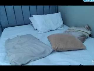 sammyboom from CamSoda is Freechat