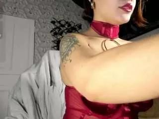 sammycolleman from CamSoda is Freechat
